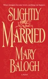 Slightly Married book summary, reviews and downlod
