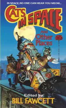 cats in space and other places book cover image