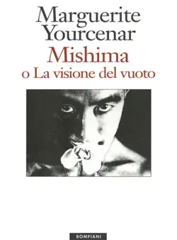 mishima o la visione del vuoto book cover image