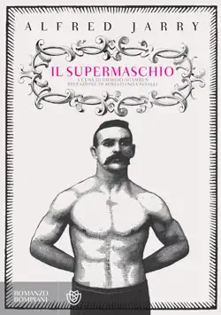 il supermaschio imagen de la portada del libro