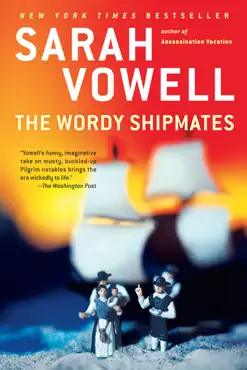 the wordy shipmates book cover image