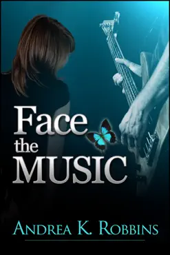 face the music book cover image