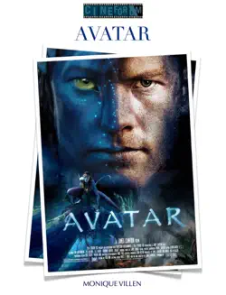 avatar book cover image