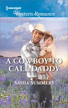 a cowboy to call daddy book cover image