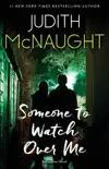 Someone to Watch Over Me synopsis, comments