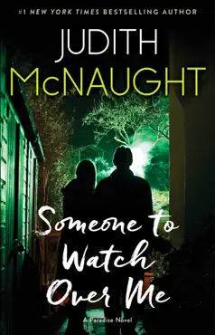someone to watch over me book cover image
