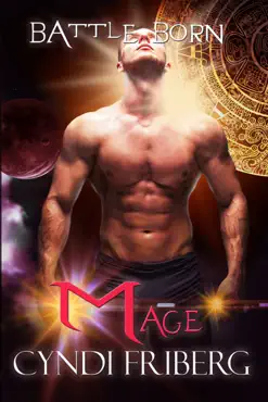 mage book cover image