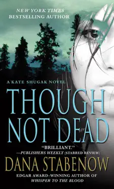 though not dead book cover image