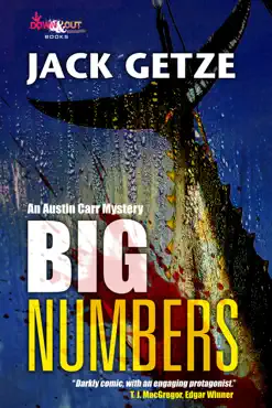 big numbers book cover image