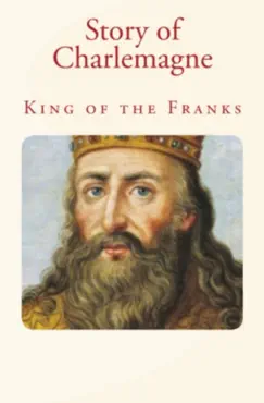 story of charlemagne book cover image