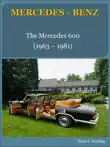 The Mercedes 600 sinopsis y comentarios