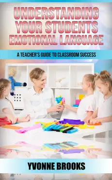 understanding your students emotional language book cover image