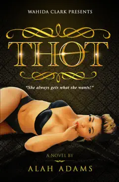 thot book cover image