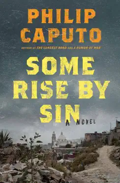 some rise by sin book cover image