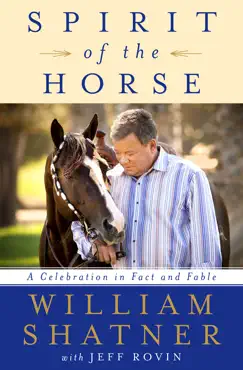 spirit of the horse book cover image