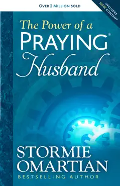 the power of a praying husband book cover image