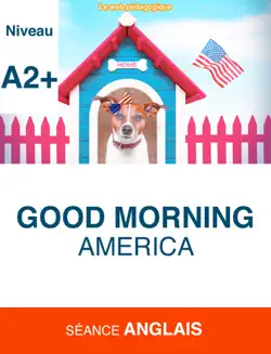 good morning america book cover image
