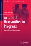 Arts and Humanities in Progress sinopsis y comentarios