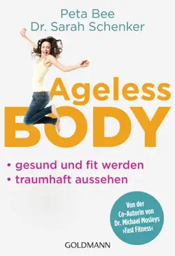 ageless body imagen de la portada del libro