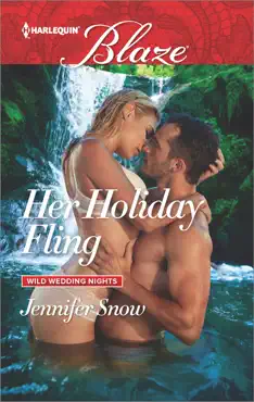 her holiday fling book cover image