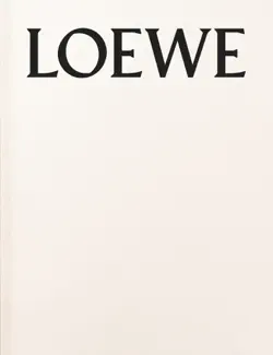 loewe book book cover image