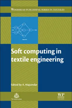 soft computing in textile engineering book cover image