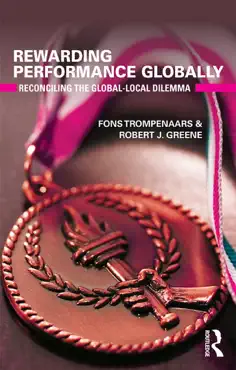 rewarding performance globally imagen de la portada del libro