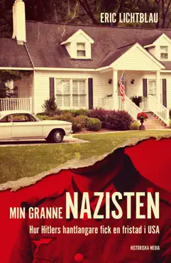 min granne nazisten book cover image