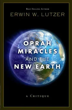 oprah, miracles, and the new earth book cover image