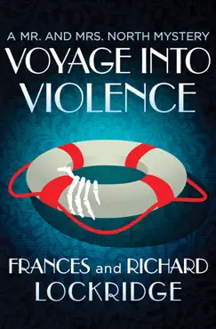 voyage into violence book cover image