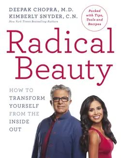 radical beauty imagen de la portada del libro