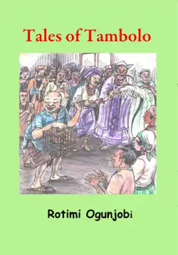 tales of tambolo book cover image