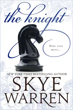 the knight imagen de la portada del libro