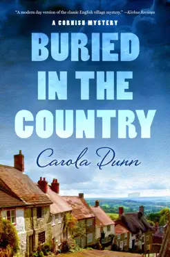 buried in the country book cover image