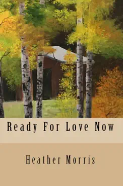 ready for love now- book 6 of the colvin series book cover image