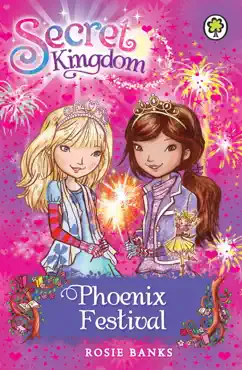 phoenix festival book cover image