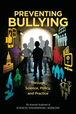 preventing bullying through science, policy, and practice book cover image