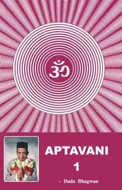 aptavani-1 book cover image