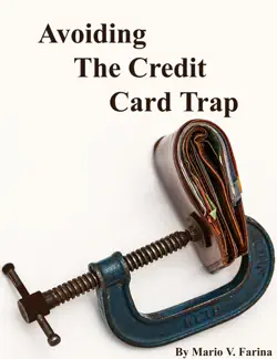 avoiding the credit card trap book cover image