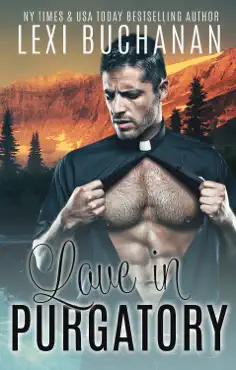 love in purgatory book cover image