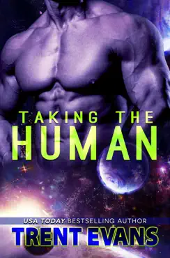 taking the human book cover image