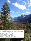 California and the Golden West synopsis, comments