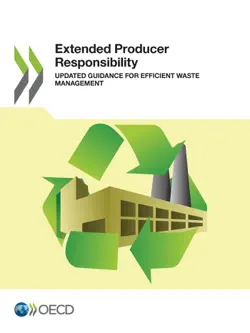 extended producer responsibility book cover image