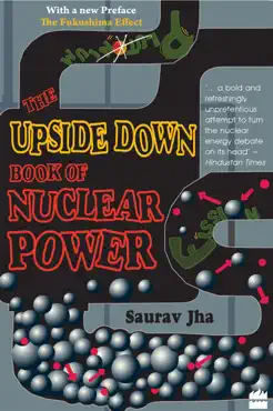 the upside down book of nuclear power imagen de la portada del libro
