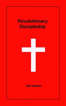 revolutionary discipleship book cover image