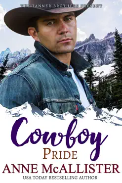cowboy pride book cover image