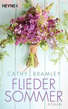 fliedersommer book cover image