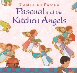 pascual and the kitchen angels imagen de la portada del libro