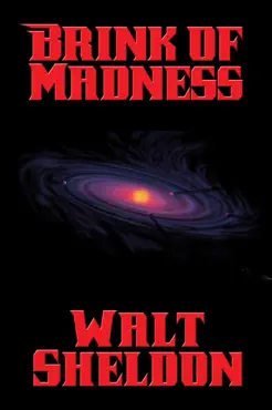 brink of madness book cover image