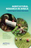 Agricultural Research in Africa reviews